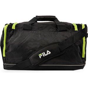 Cypress 19" Sport Duffel FILA